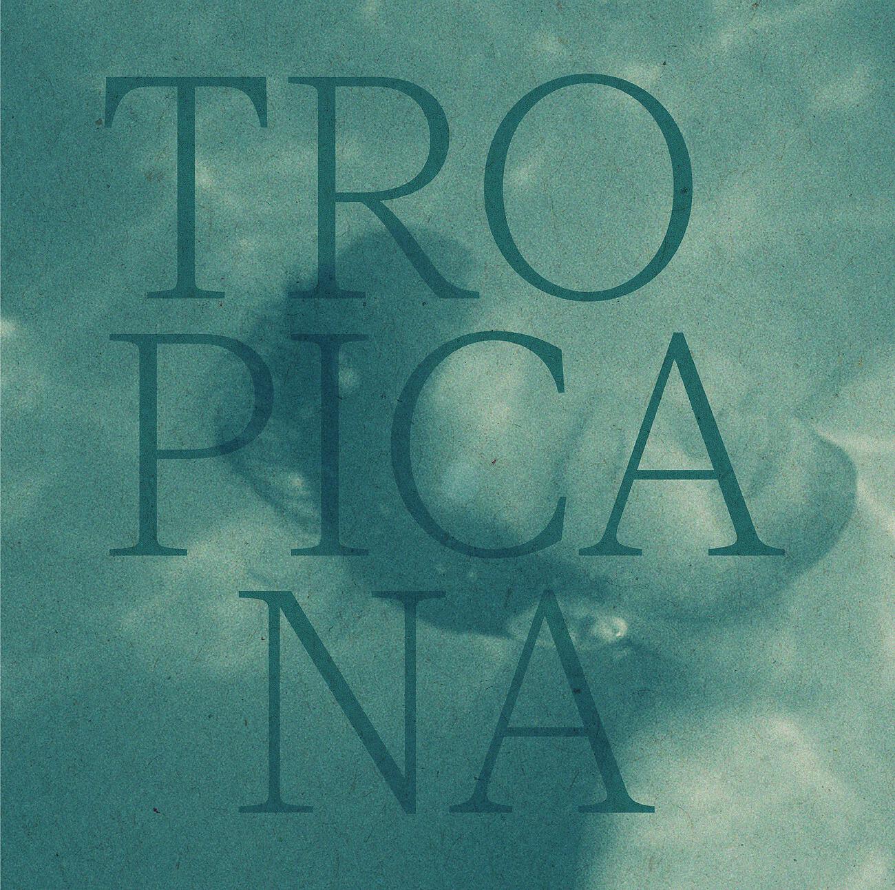 Релиз Tropicana EP