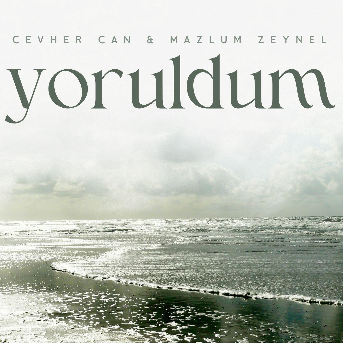 Cevher Can