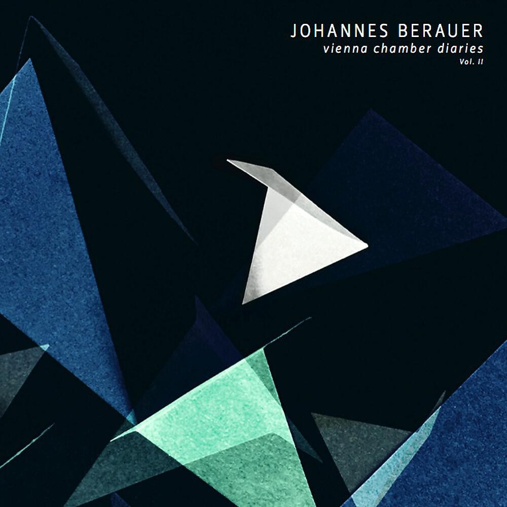 Релиз Vienna Chamber Diaries (Vol. II)