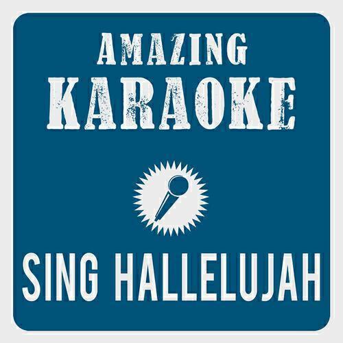 Релиз Sing Hallelujah (Karaoke Version)