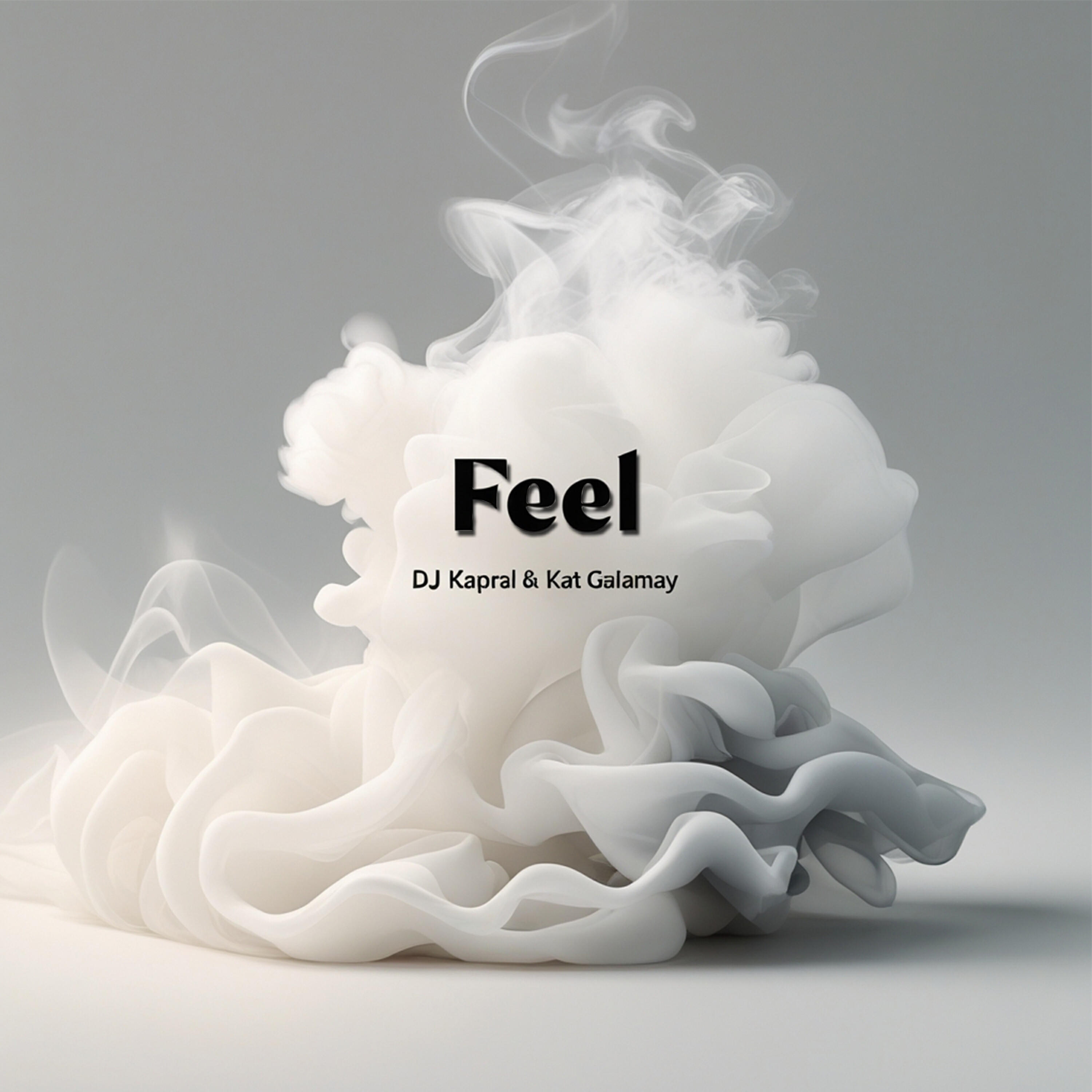 Релиз Feel