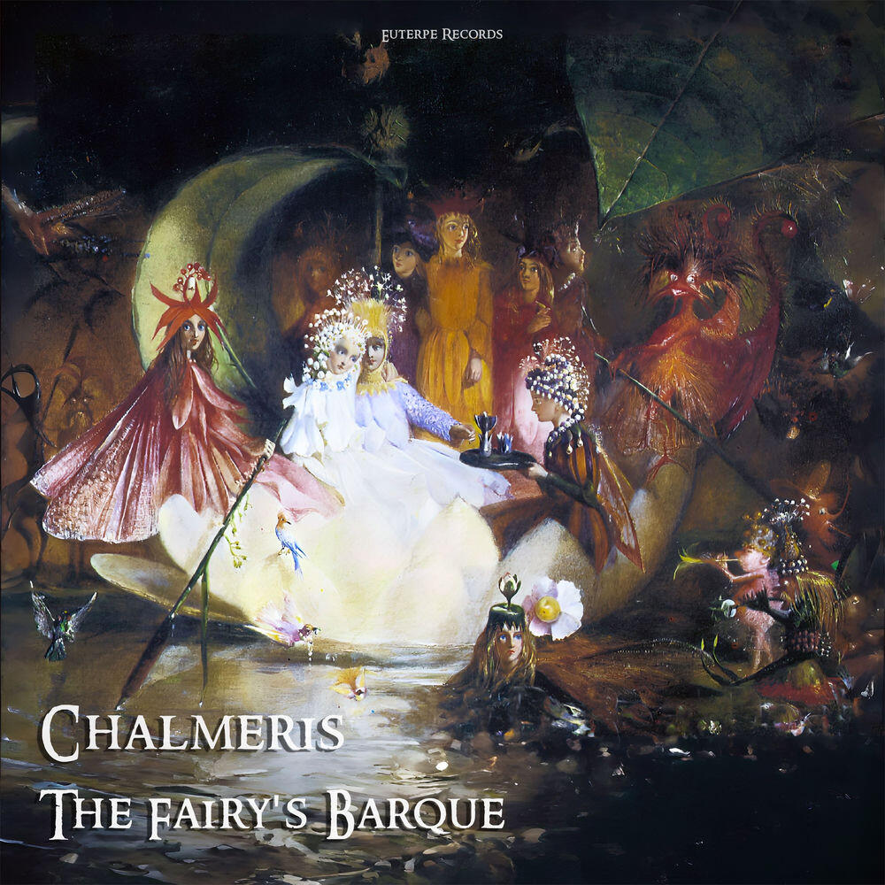 Релиз The Fairy's Barque