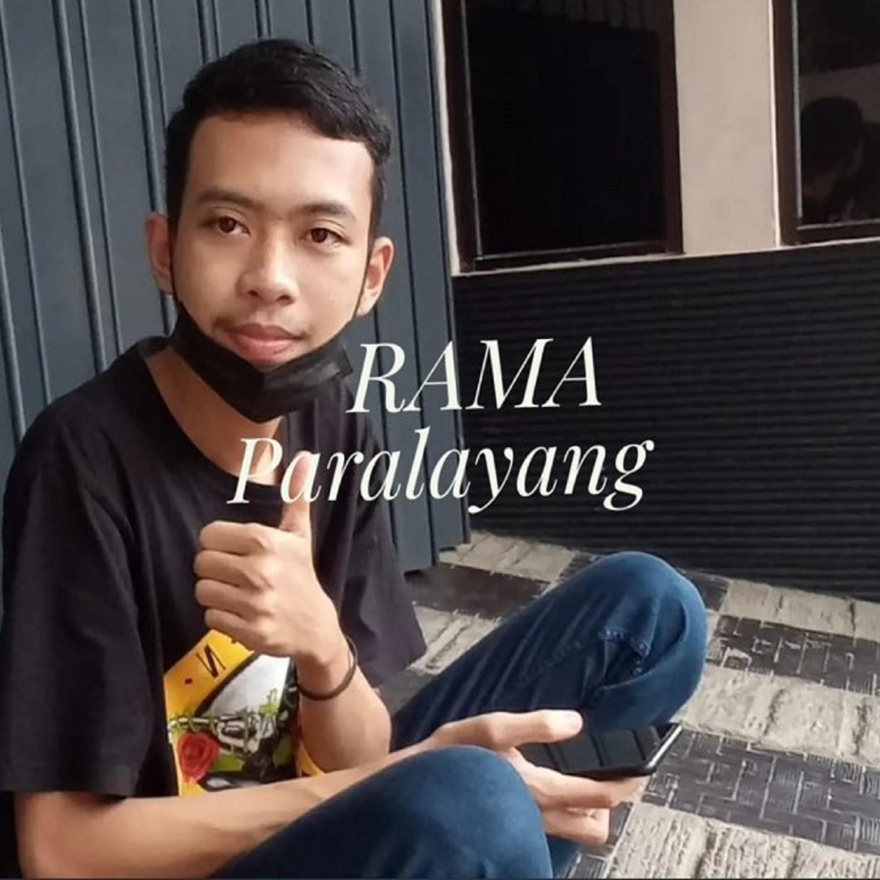Релиз Rama Paralayang