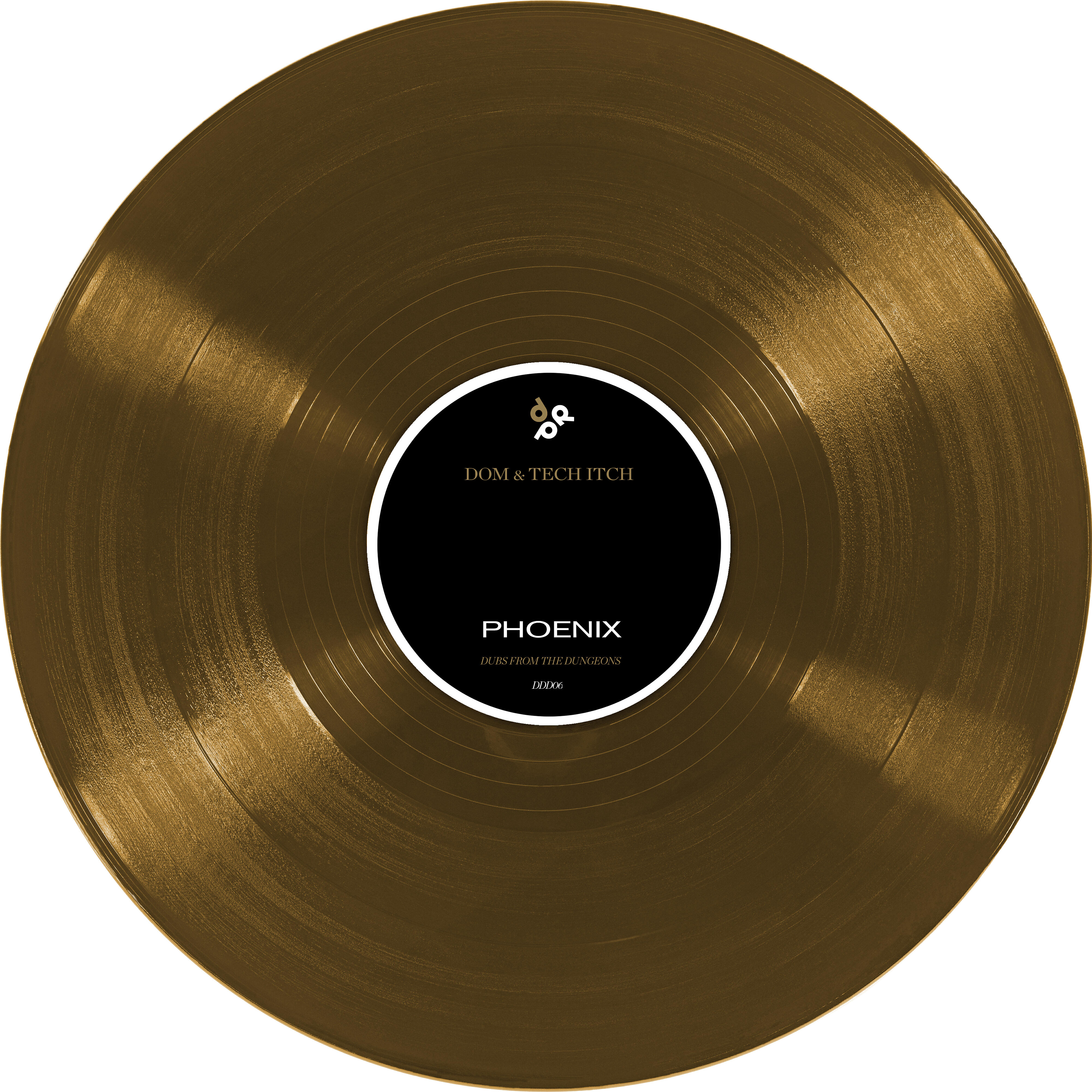 Релиз Phoenix / Tears in Rain