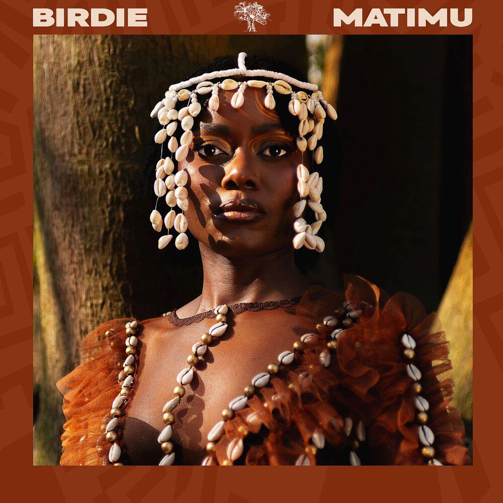 Релиз Matimu