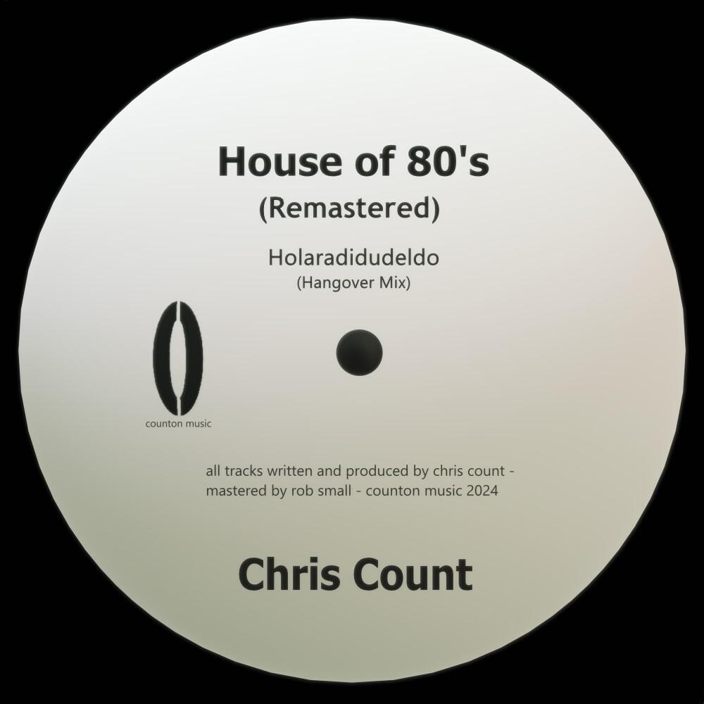 Релиз House of 80's (Remastered)