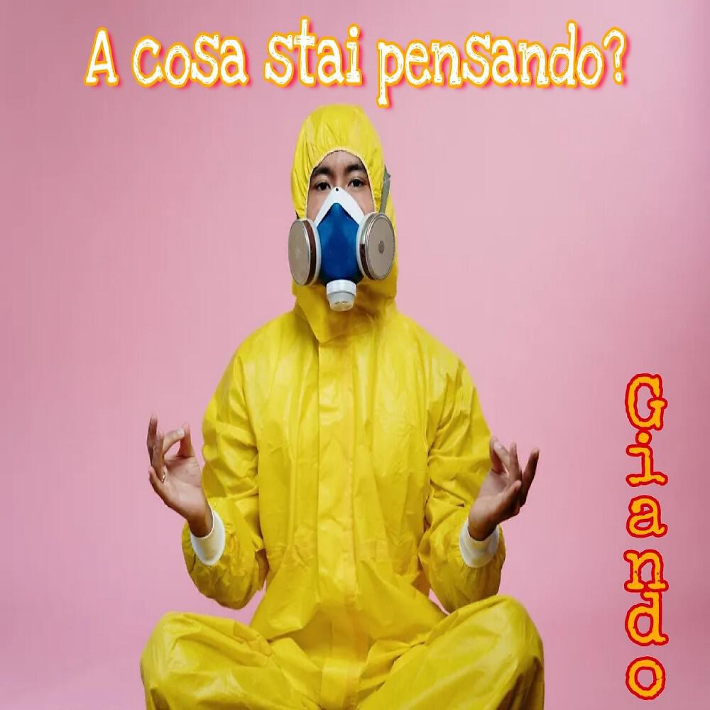 Релиз A cosa stai pensando