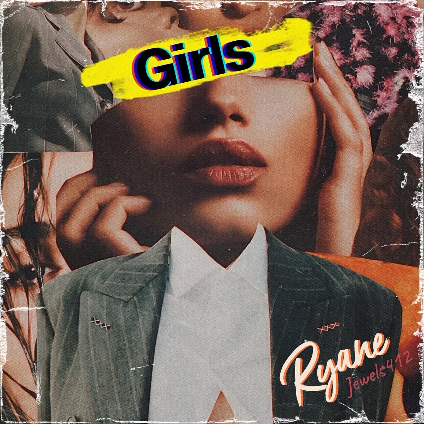 Релиз Girls