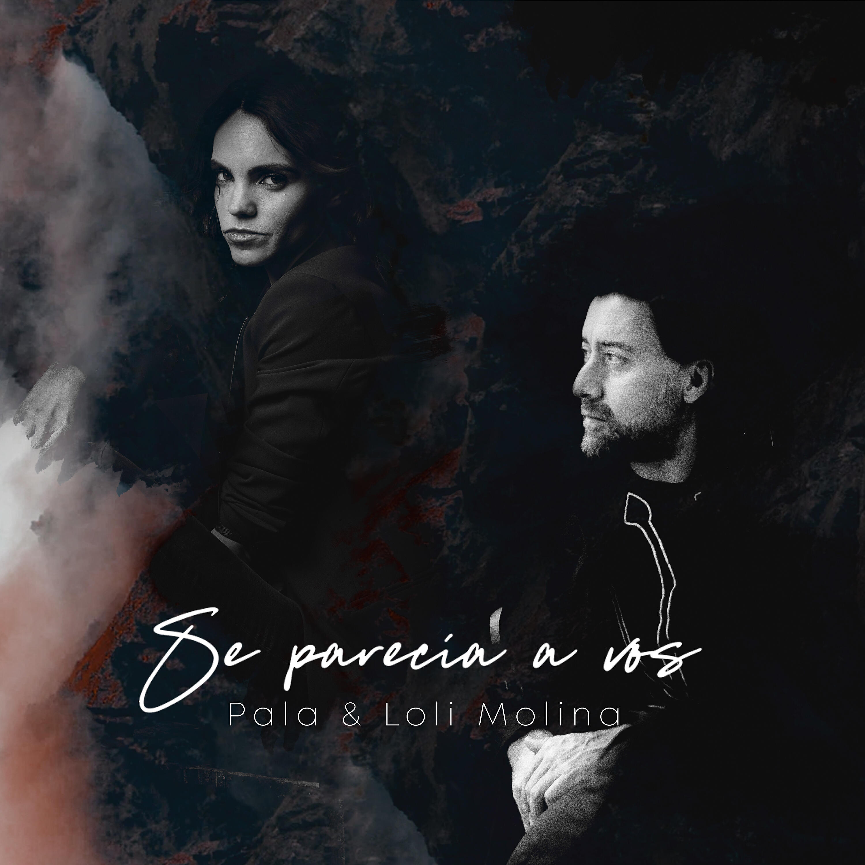 Релиз Se Parecía a Vos