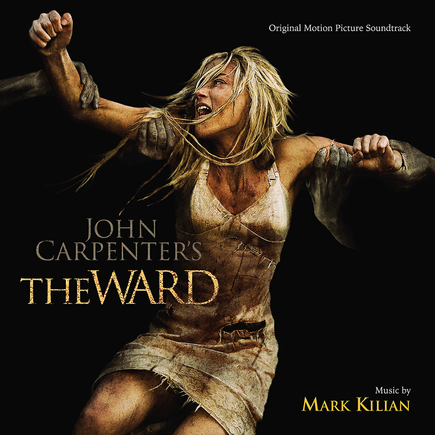 Релиз The Ward