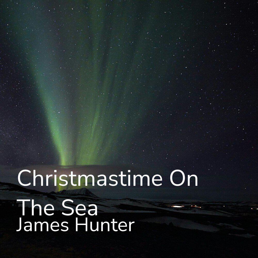 Релиз Christmastime On The Sea