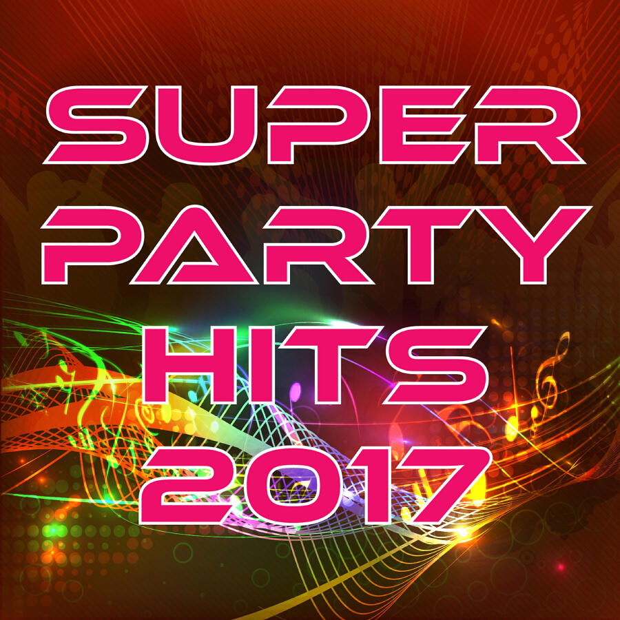 Релиз Super Party Hits 2017