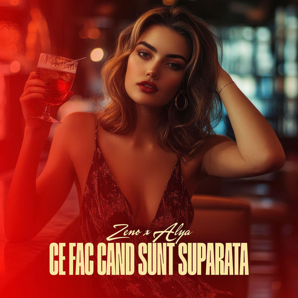 Релиз CE FAC CAND SUNT SUPARATA