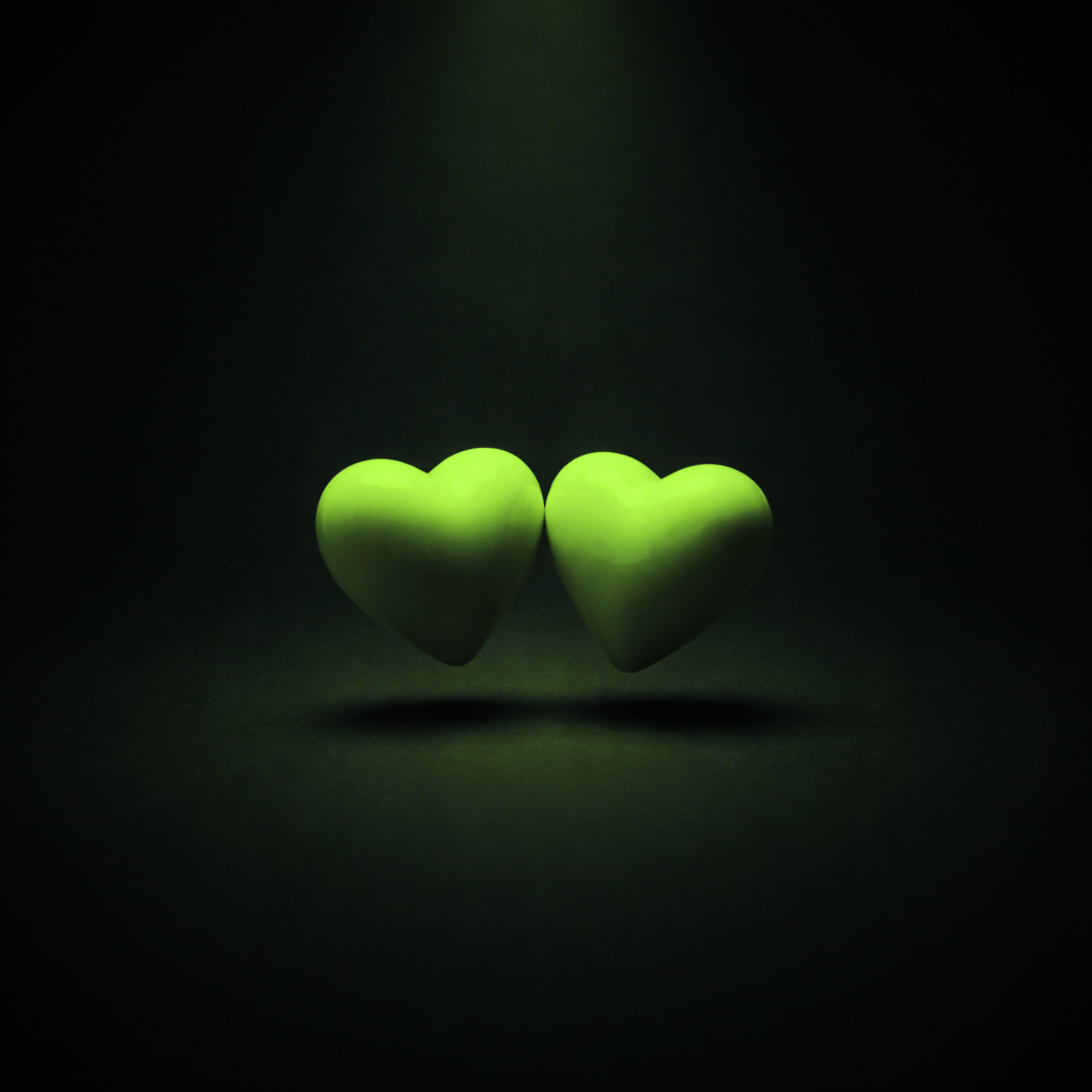 Релиз Almost Love