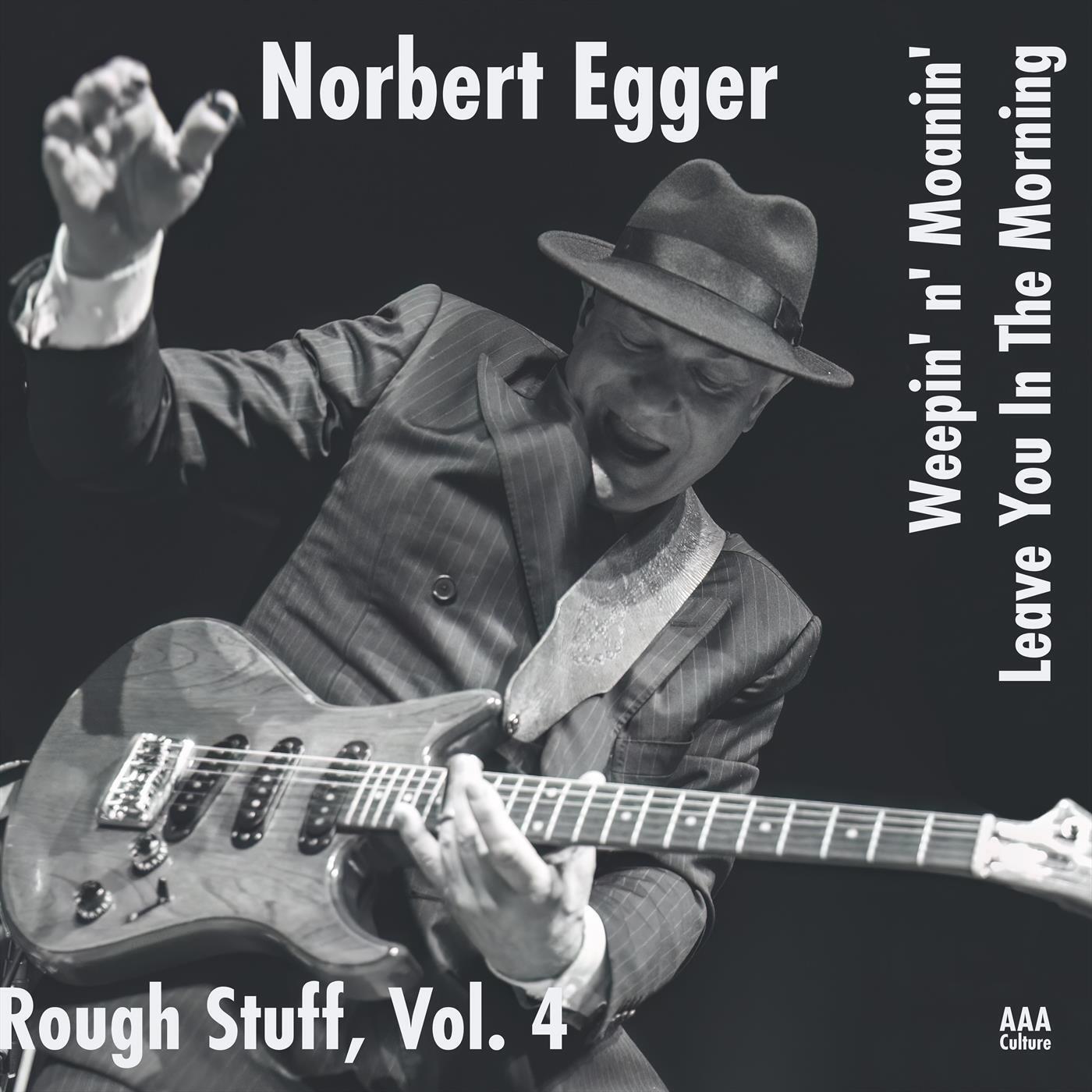 Релиз Rough Stuff, Vol. 4