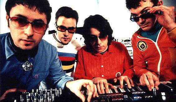 Los Magneticos