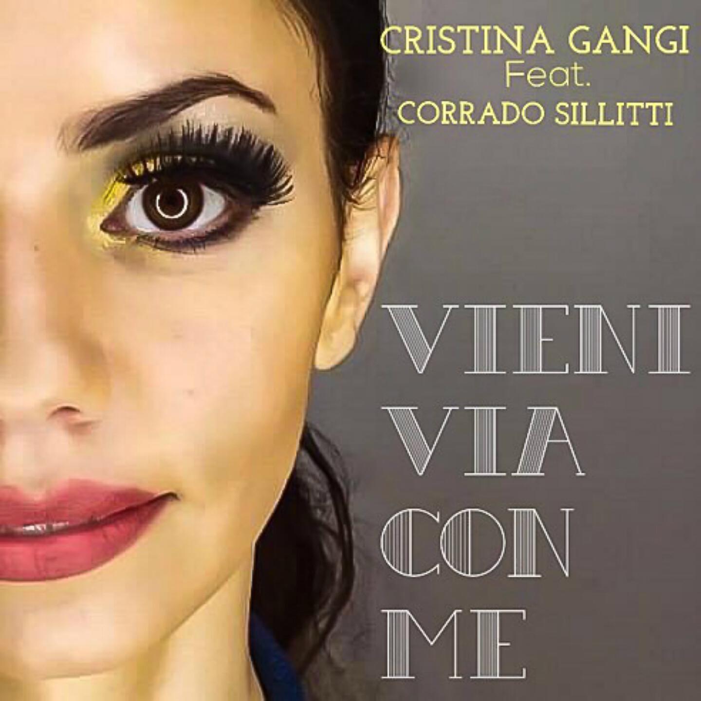 Релиз Vieni via con me