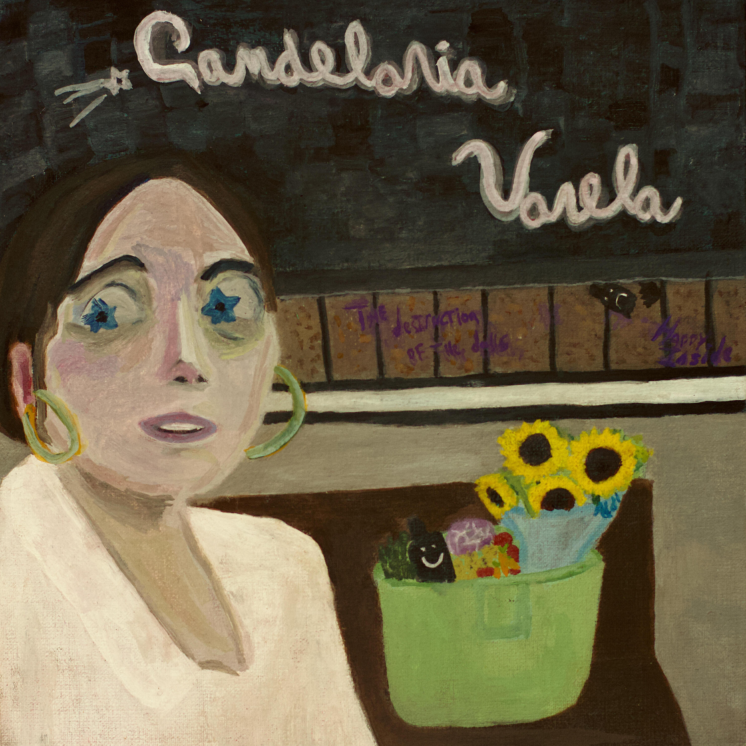 Candelaria Varela