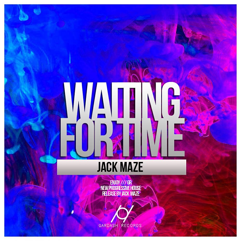 Релиз Waiting For Time
