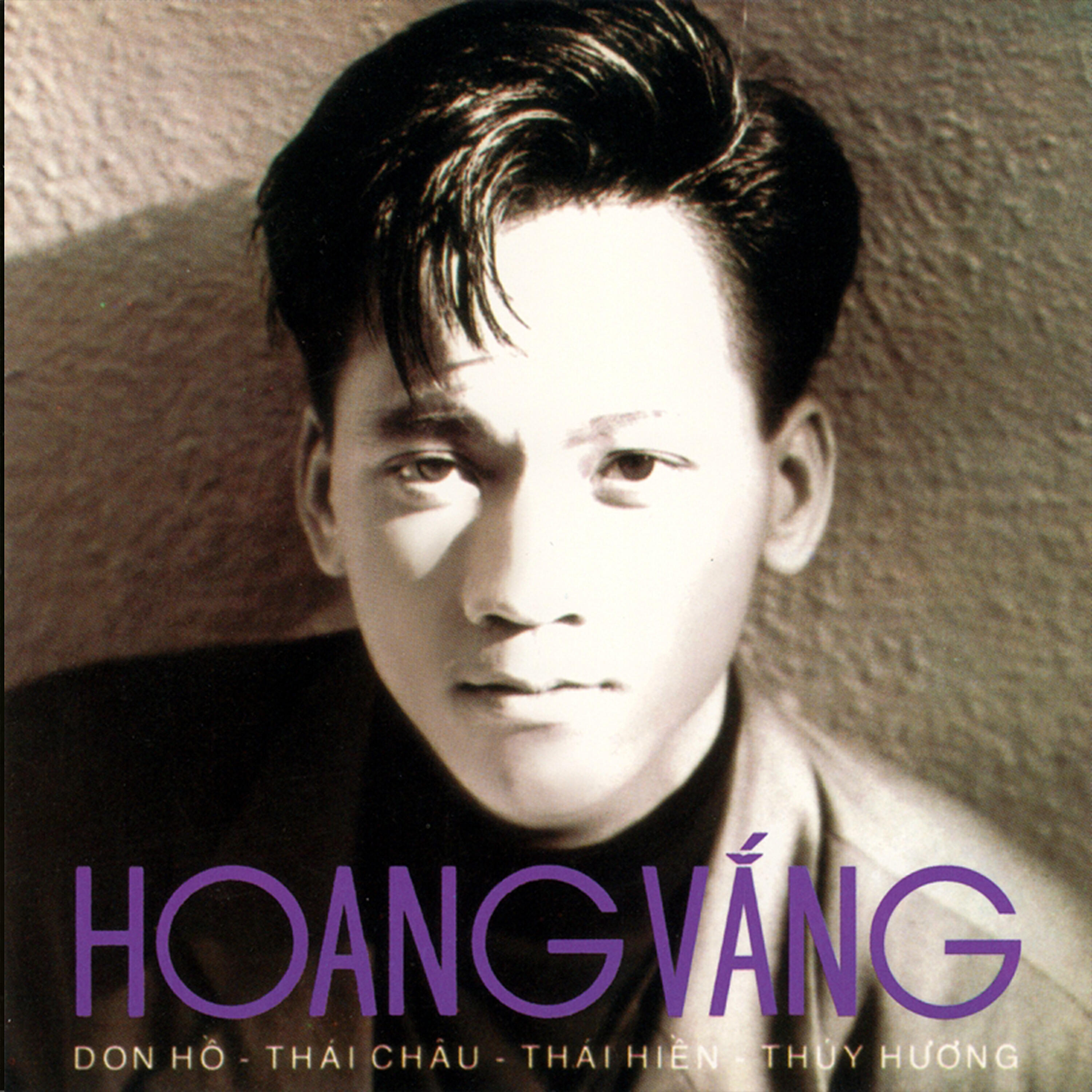 Релиз Hoang Vắng