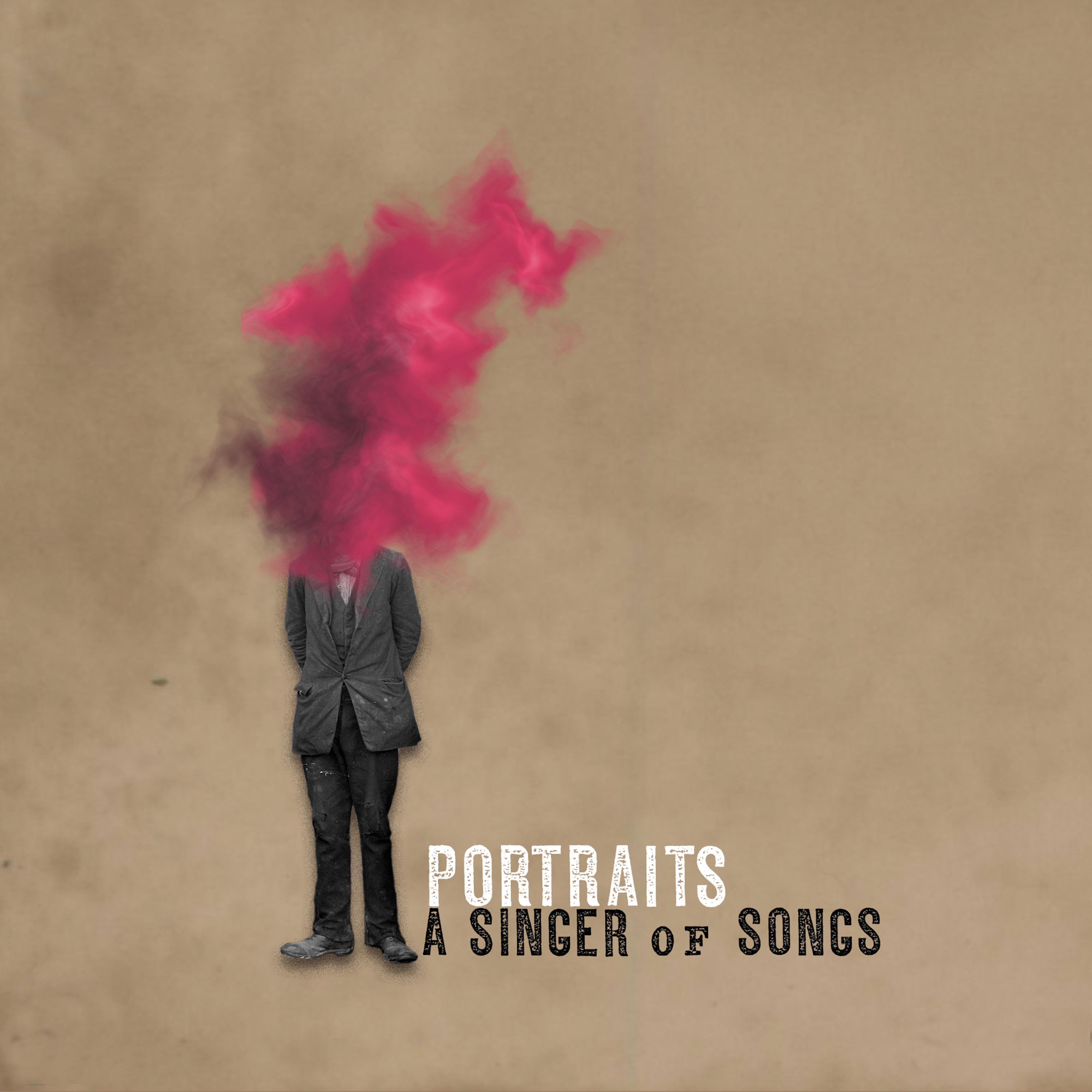 Релиз Portraits