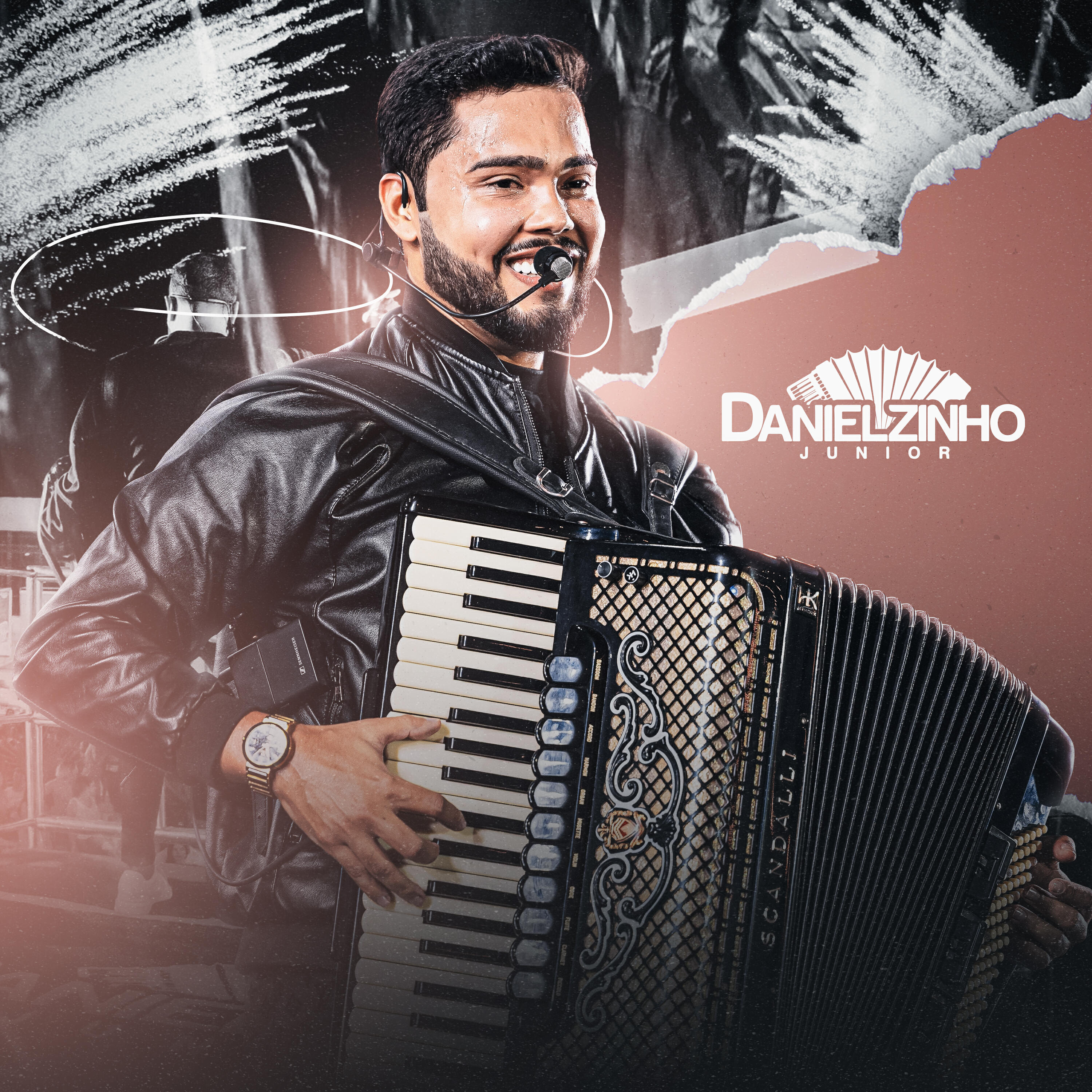Релиз Danielzinho Junior Set.25