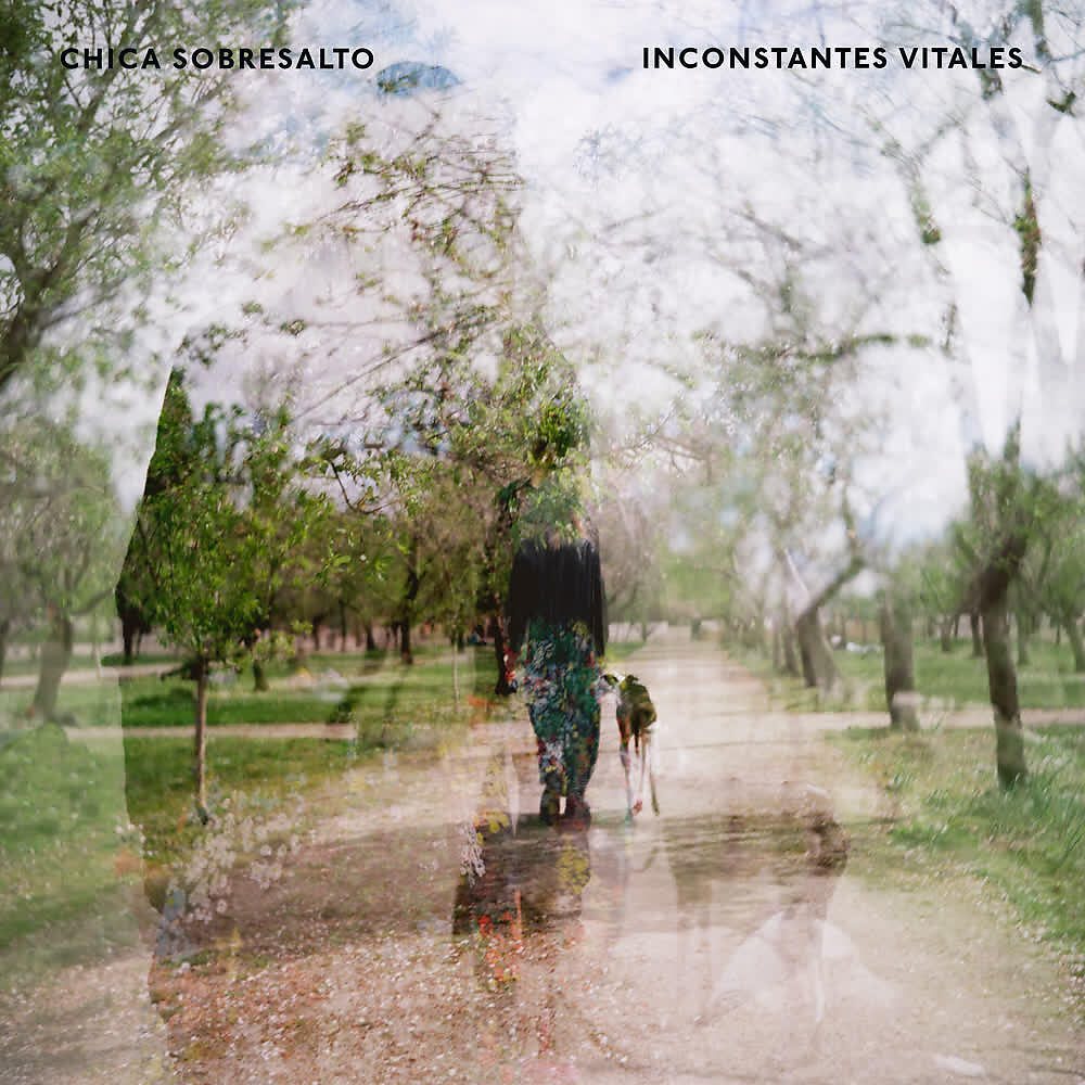 Релиз Inconstantes Vitales