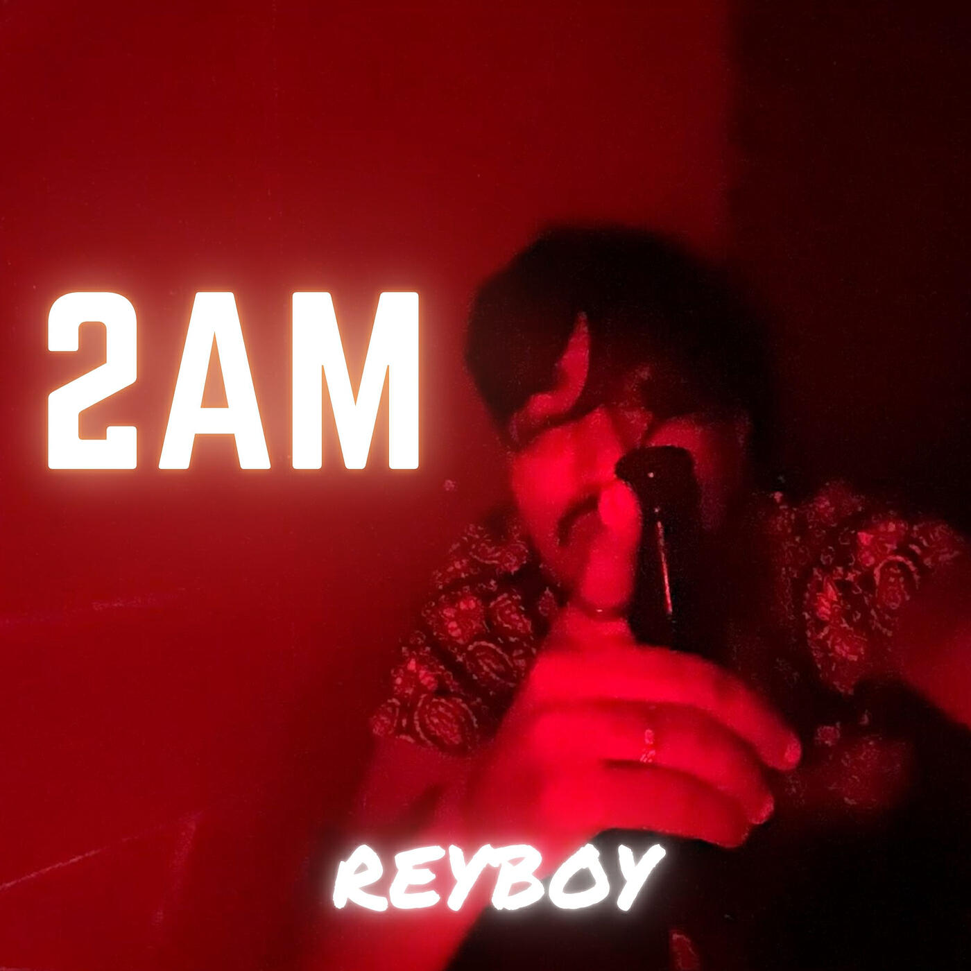 Релиз 2 Am