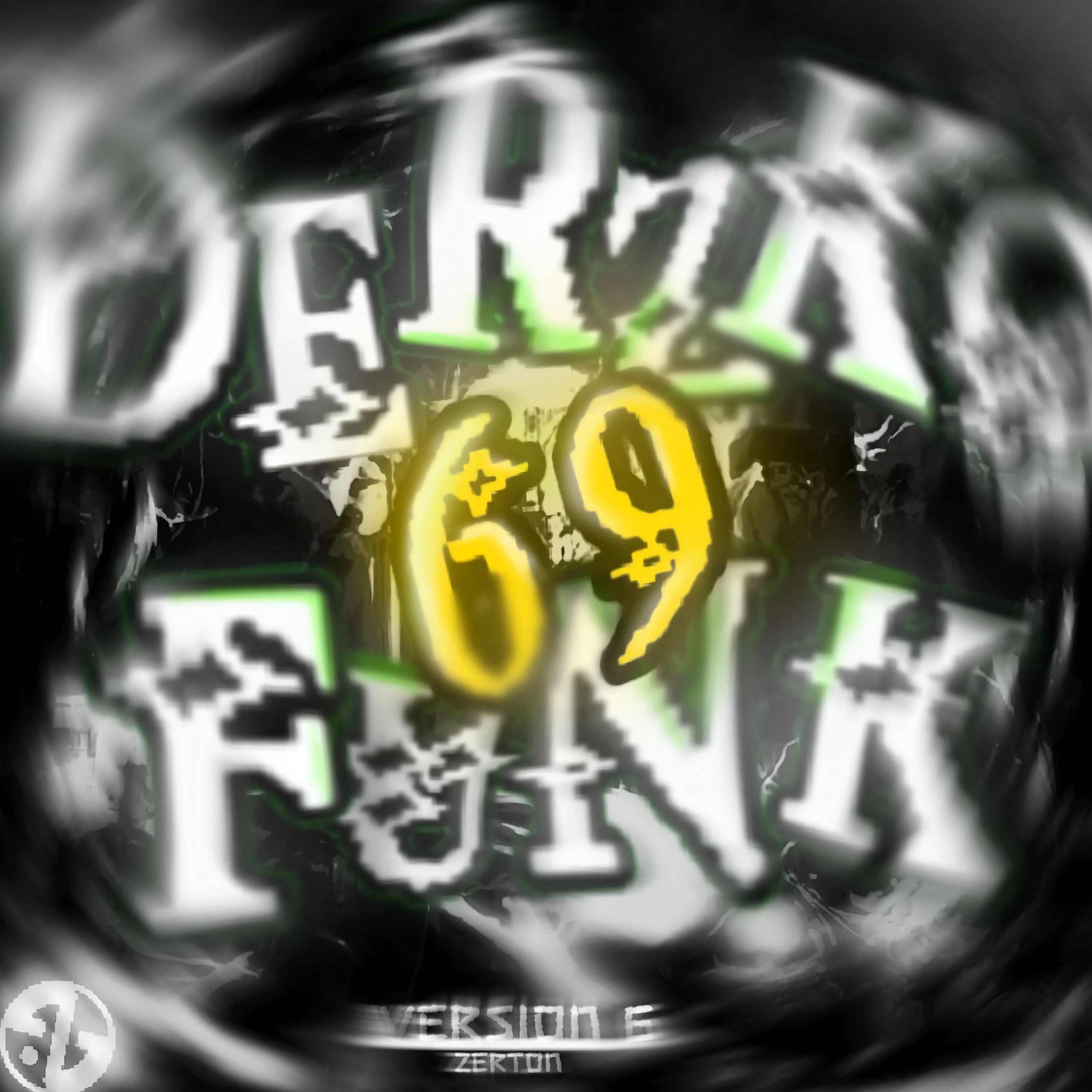 Релиз DERZKO 69 FUNK