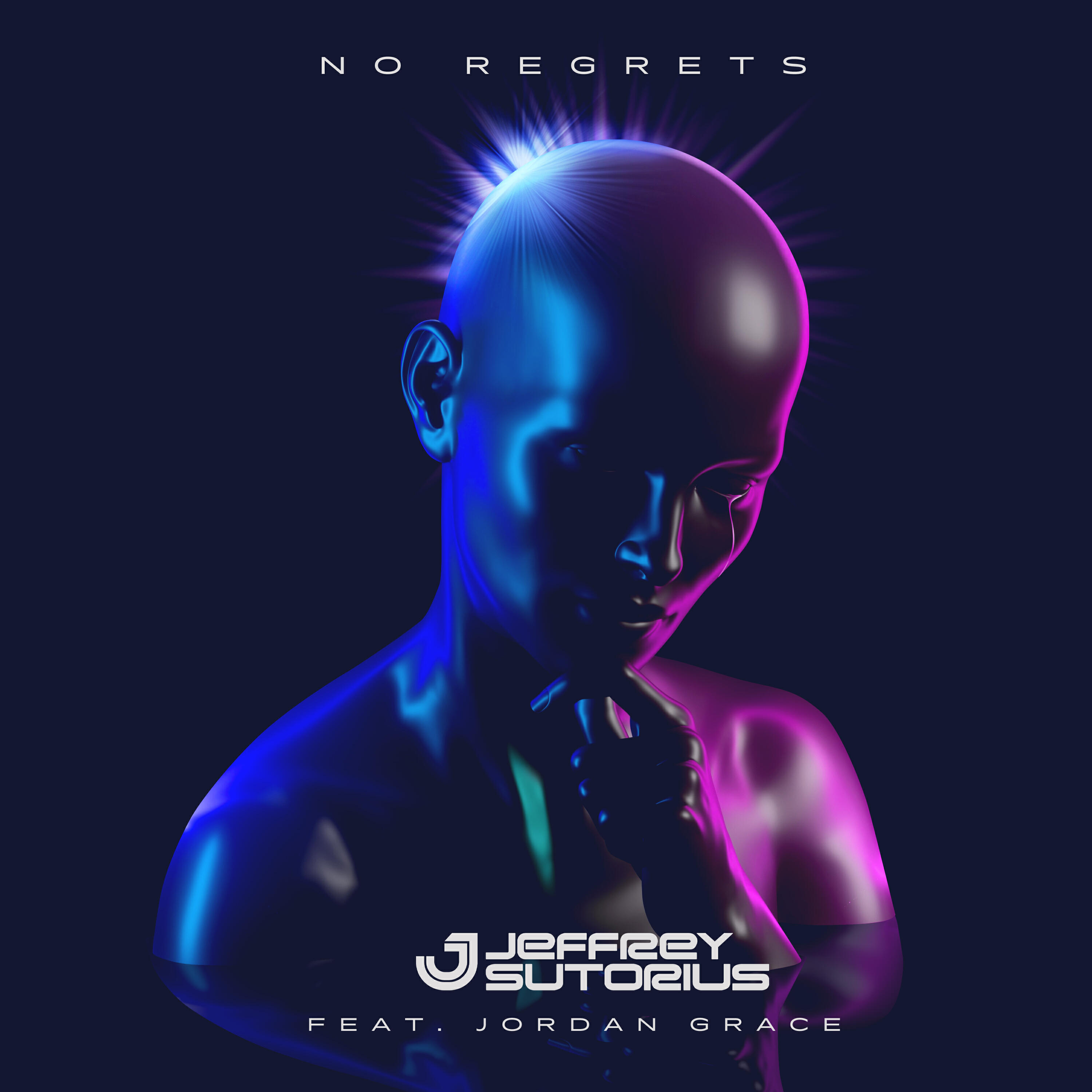 Релиз No Regrets