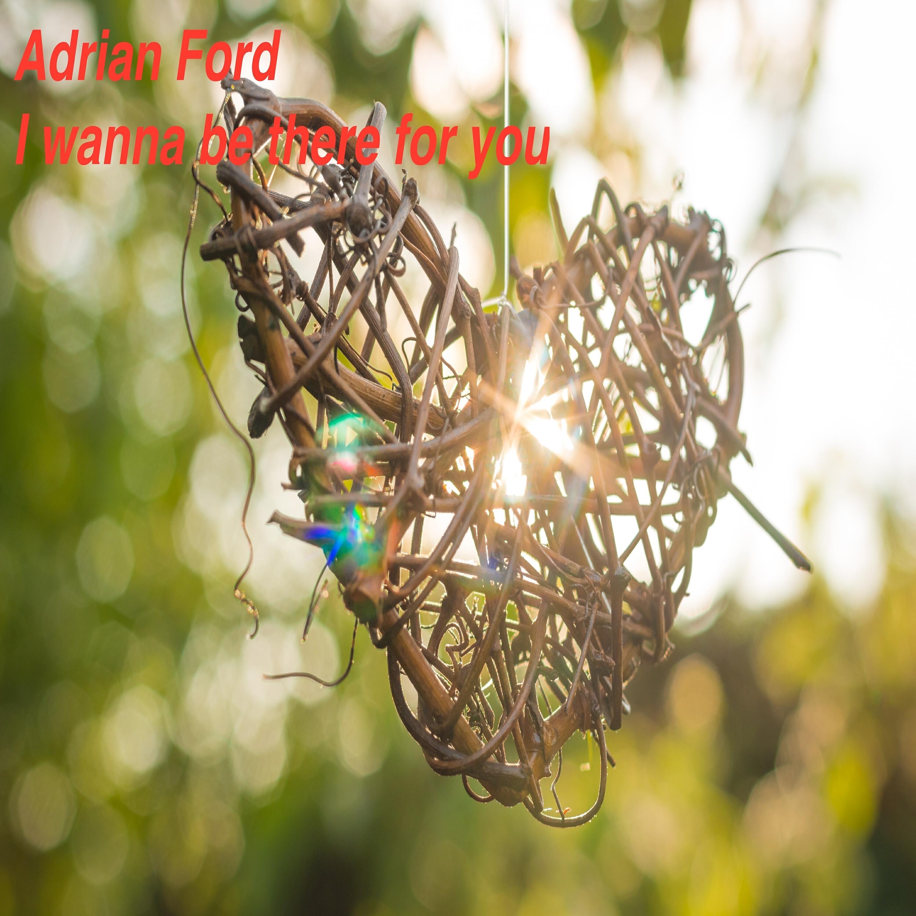 Релиз I Wanna Be There for You