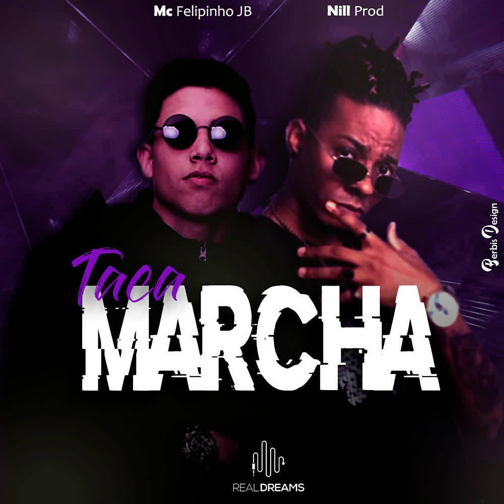 Скачать песню Mc Felipinho JB - Taca Marcha бесплатно в MP3 для Android и iOS