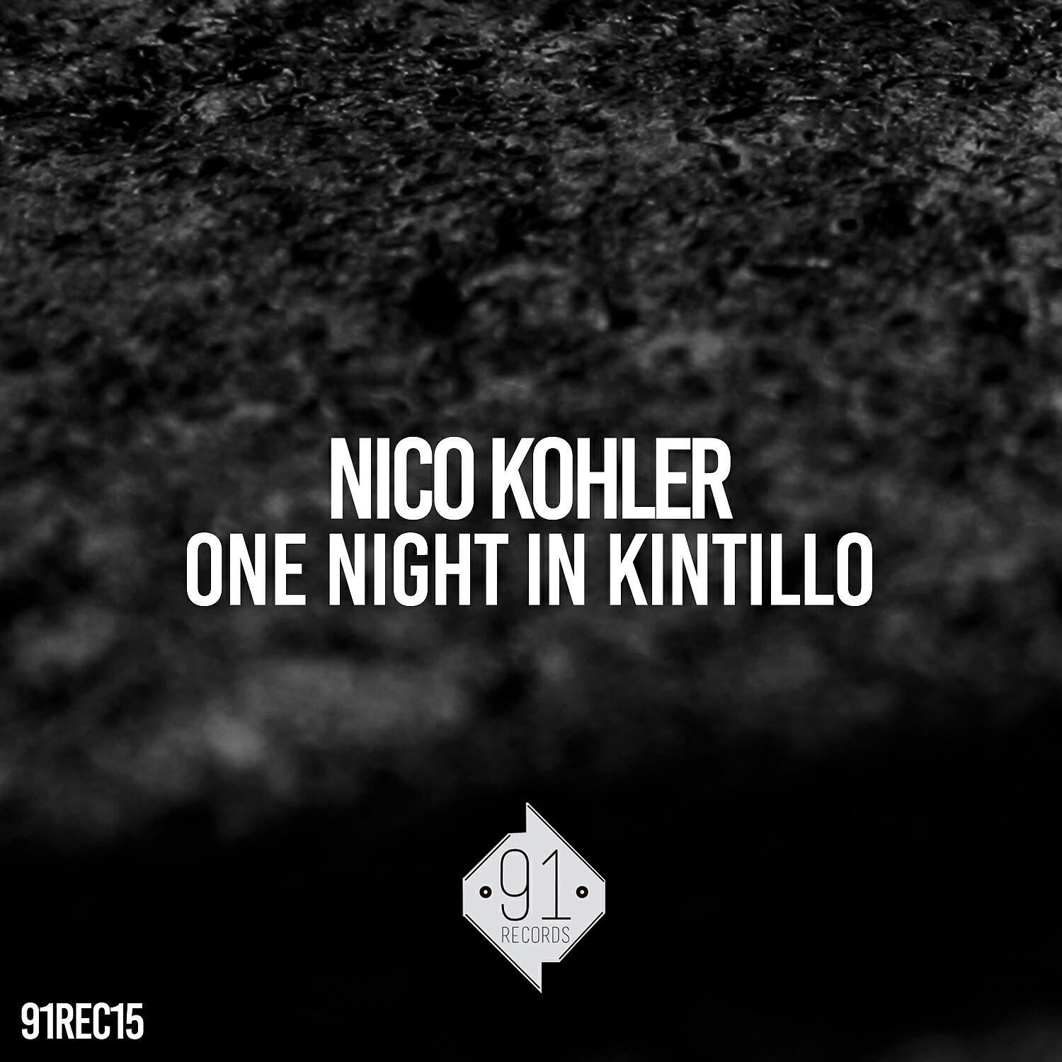 Релиз One Night In Kintillo