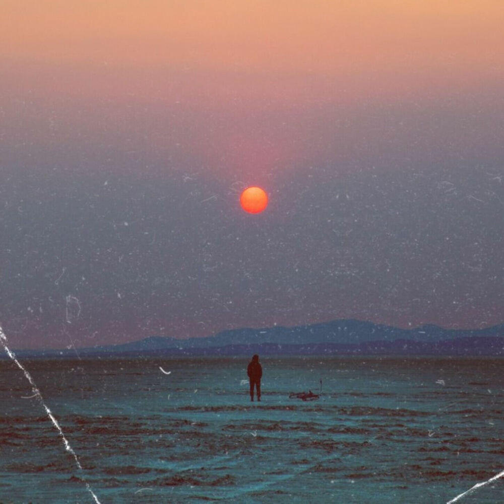Релиз Night Breeze