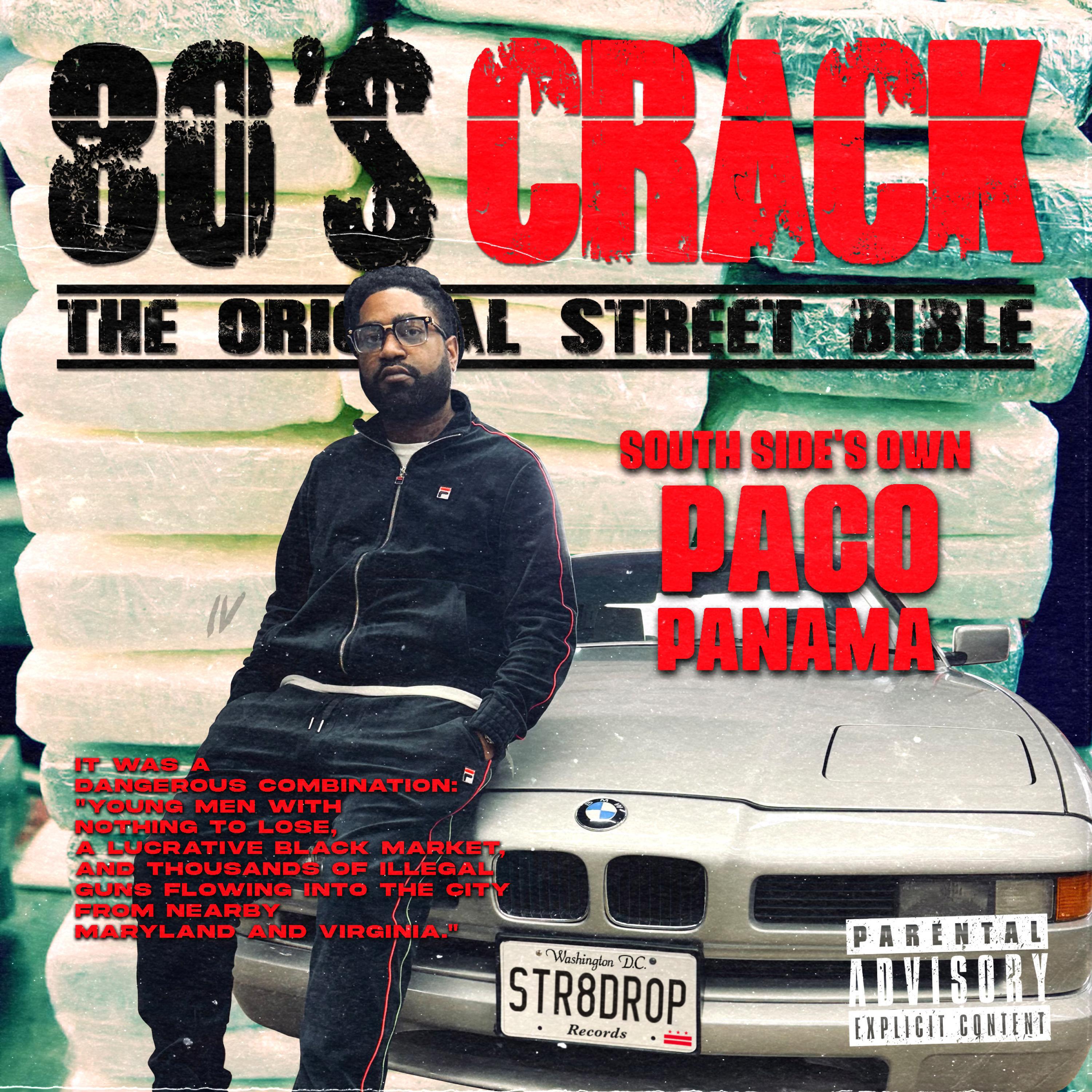 Релиз 80's Crack