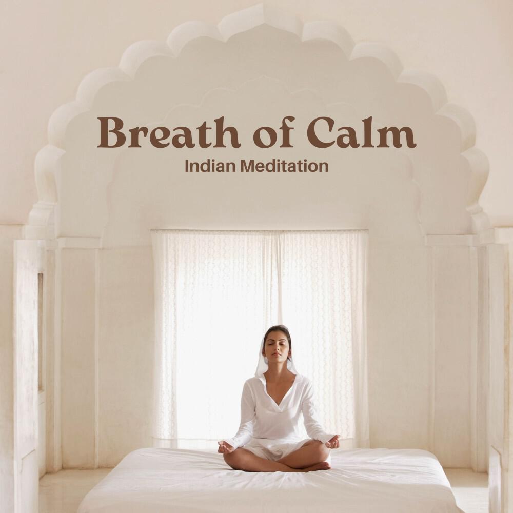 Релиз Breath of Calm: Mindfulness Meditation