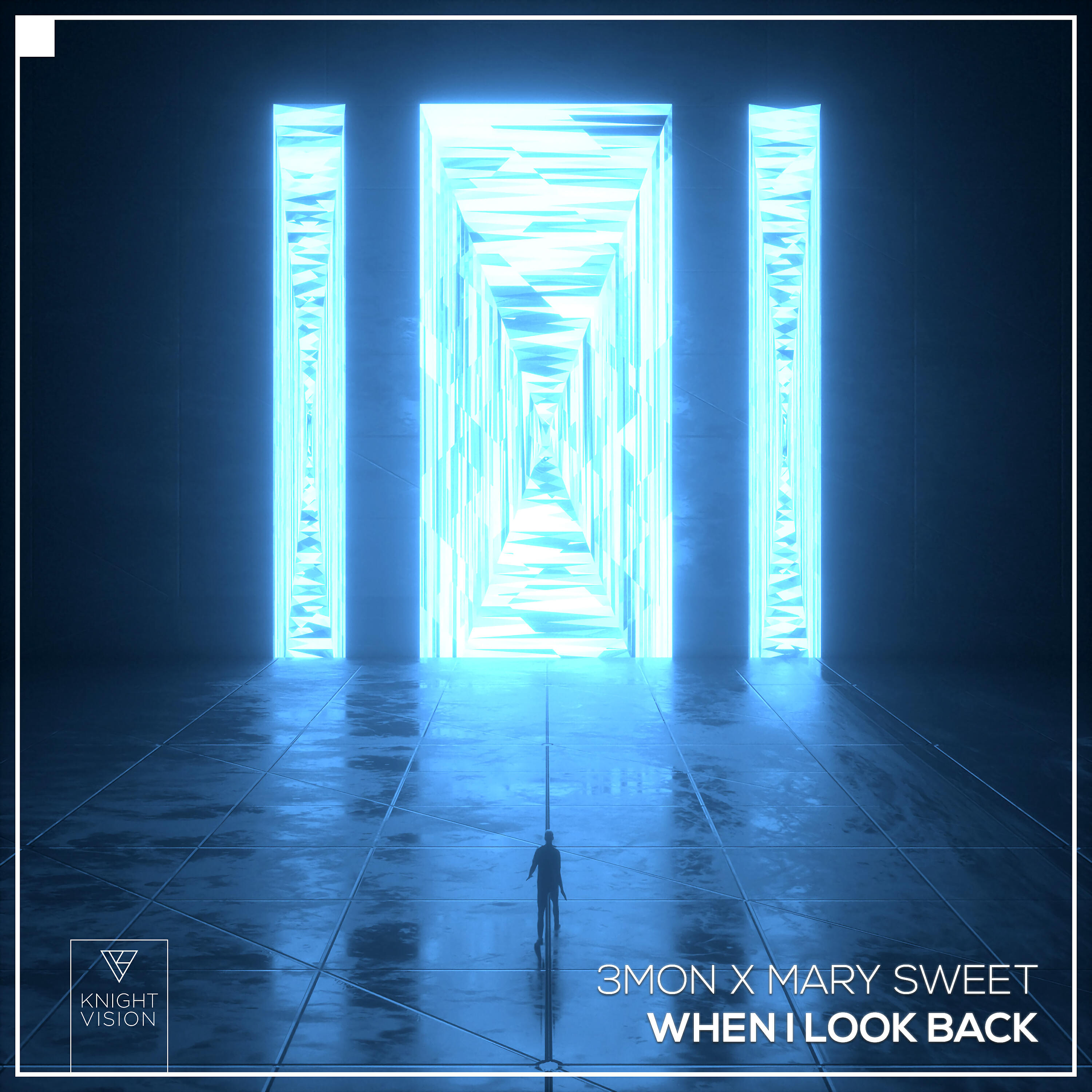 Релиз When I Look Back