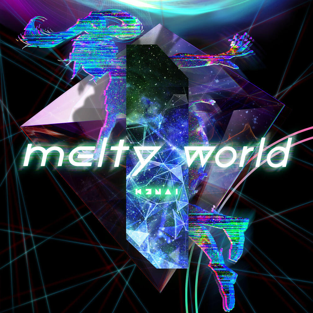 Релиз melty world