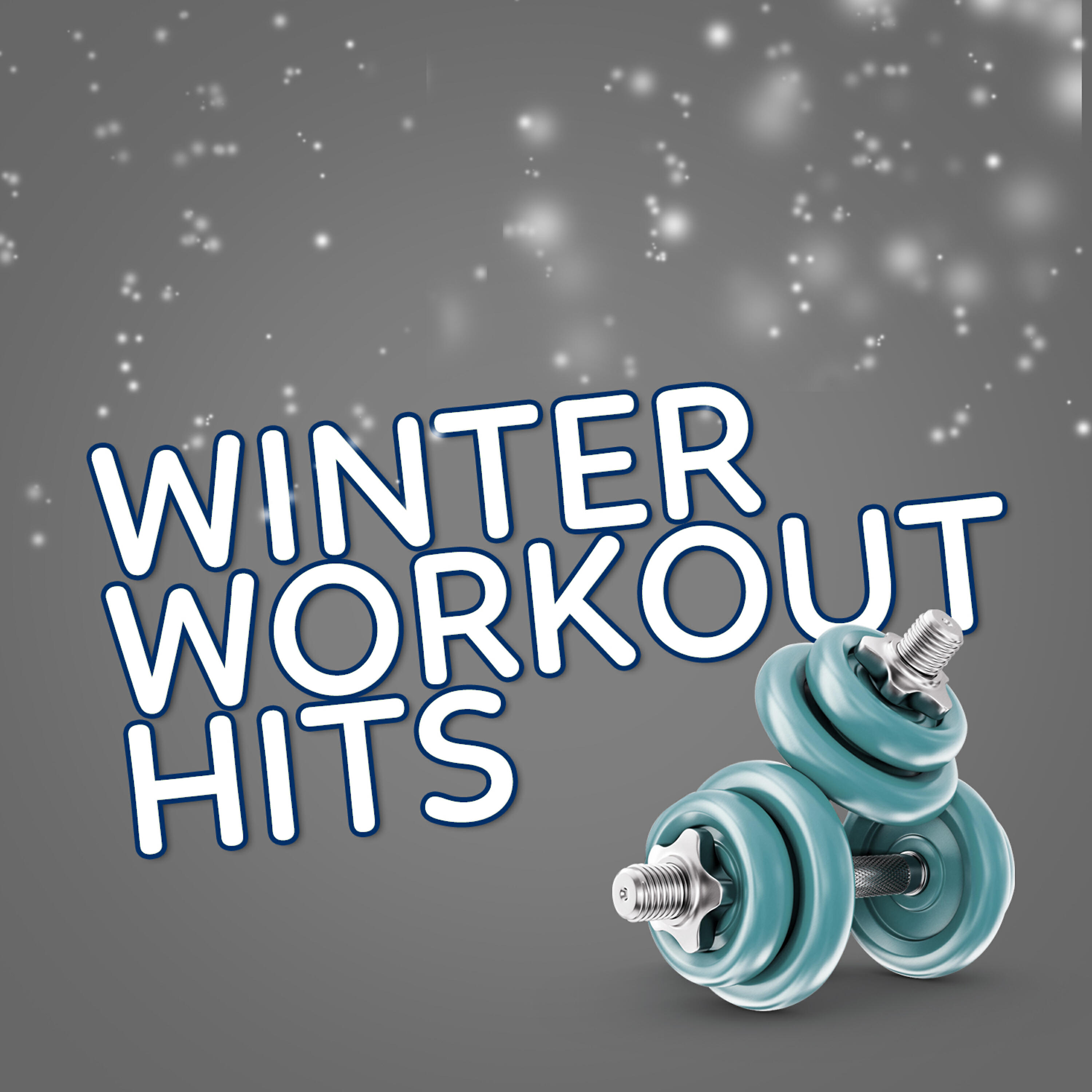 Постер альбома Winter Workout Hits
