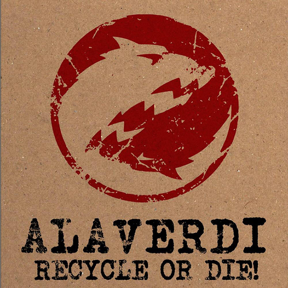 Релиз Recycle or Die!