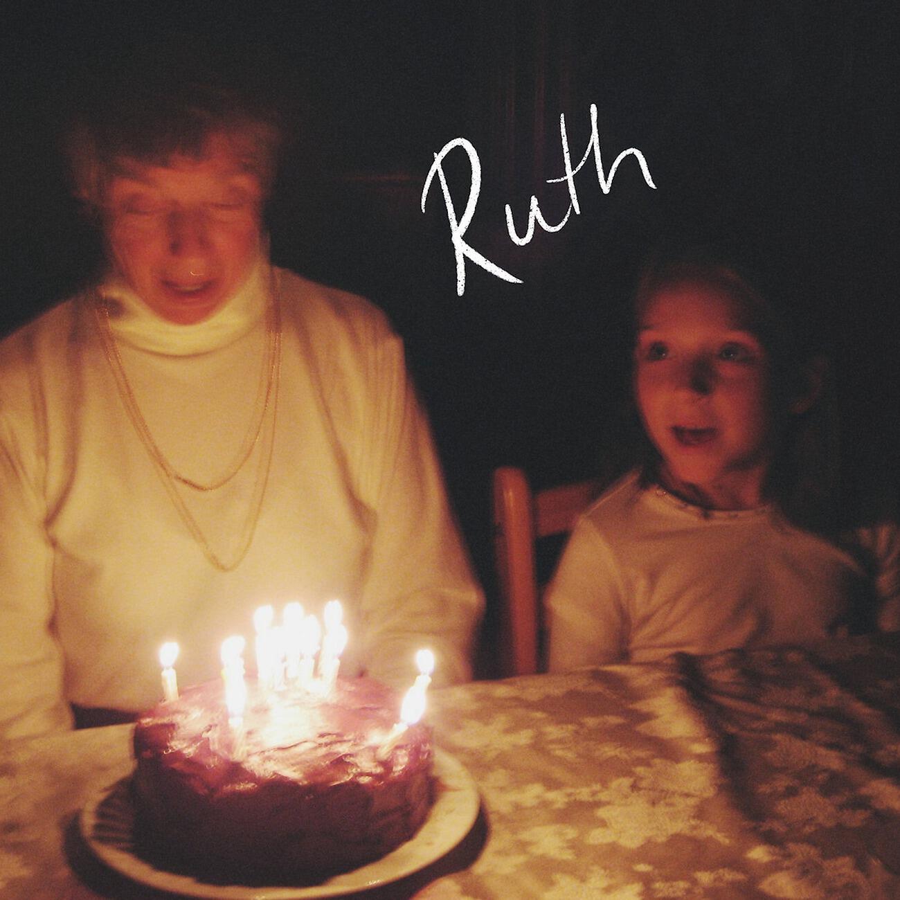 Релиз Ruth