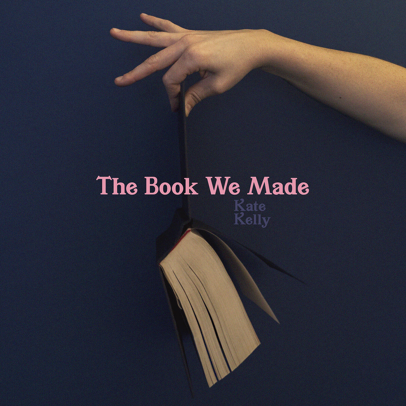 Релиз The Book We Made