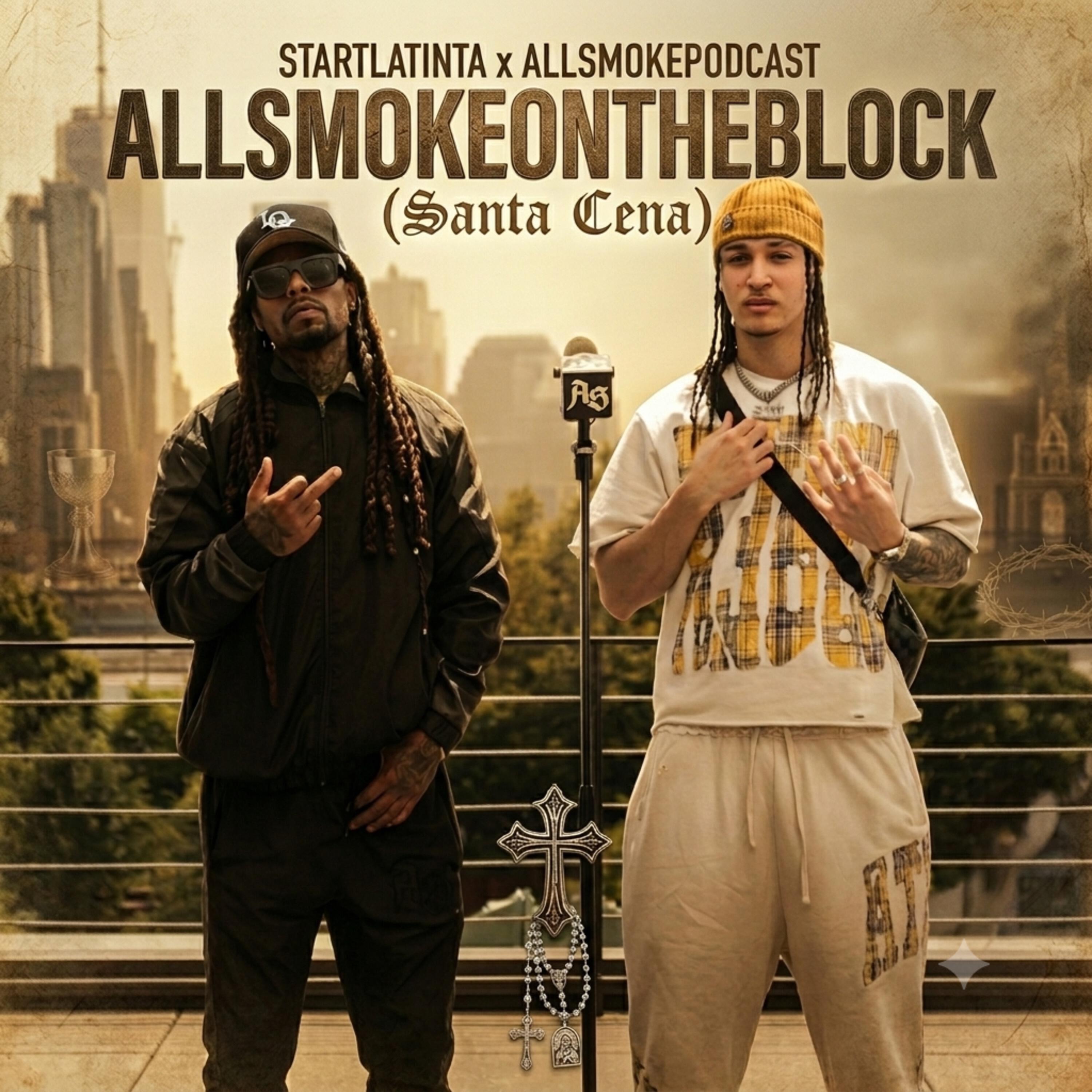 AllSmokePodCast