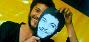 Robson Jorge