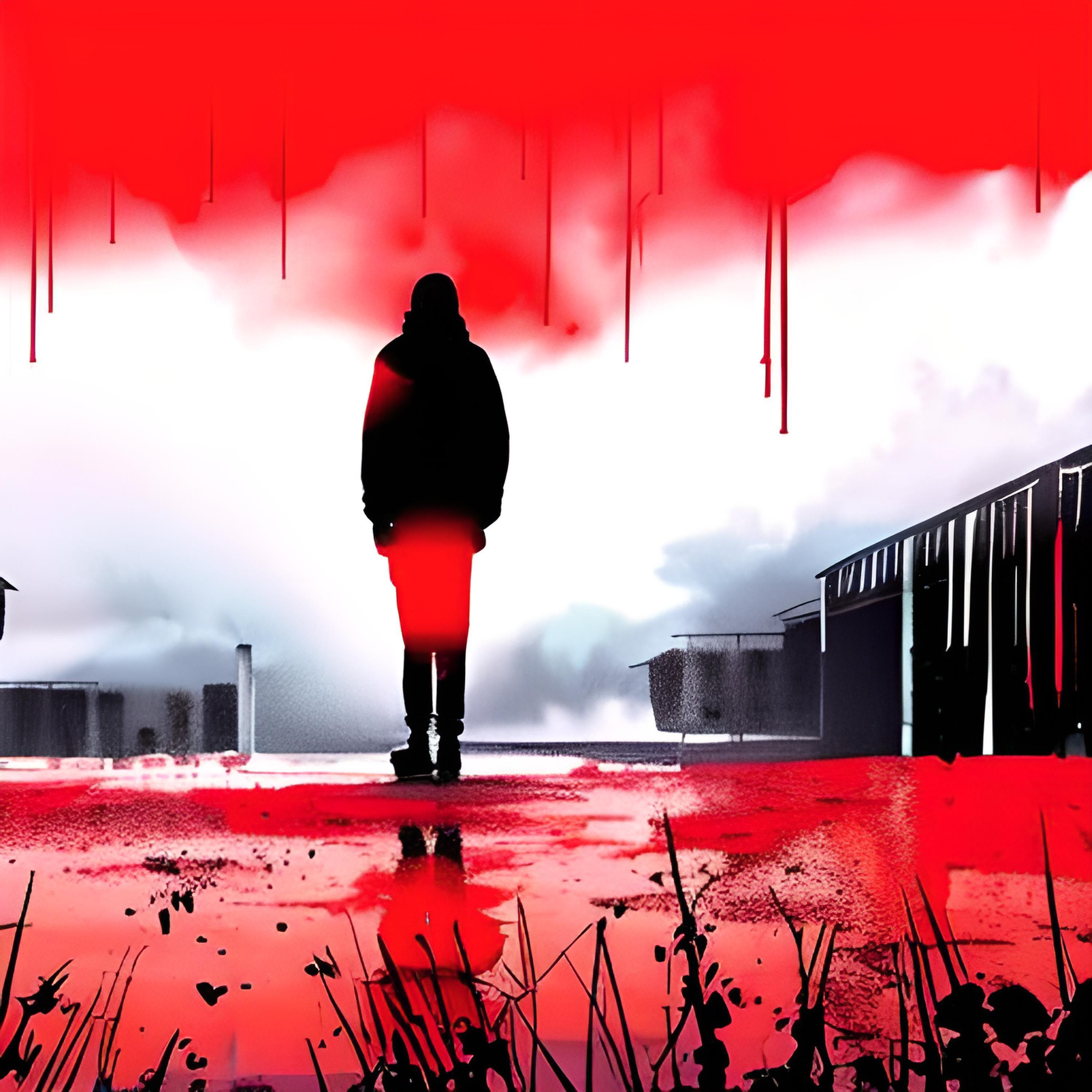 Постер альбома Blood Path
