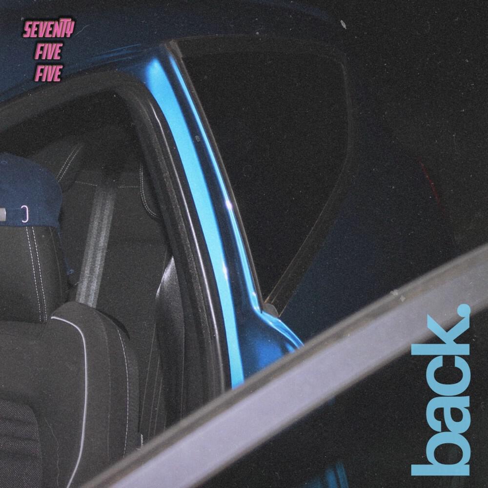 Релиз Back.