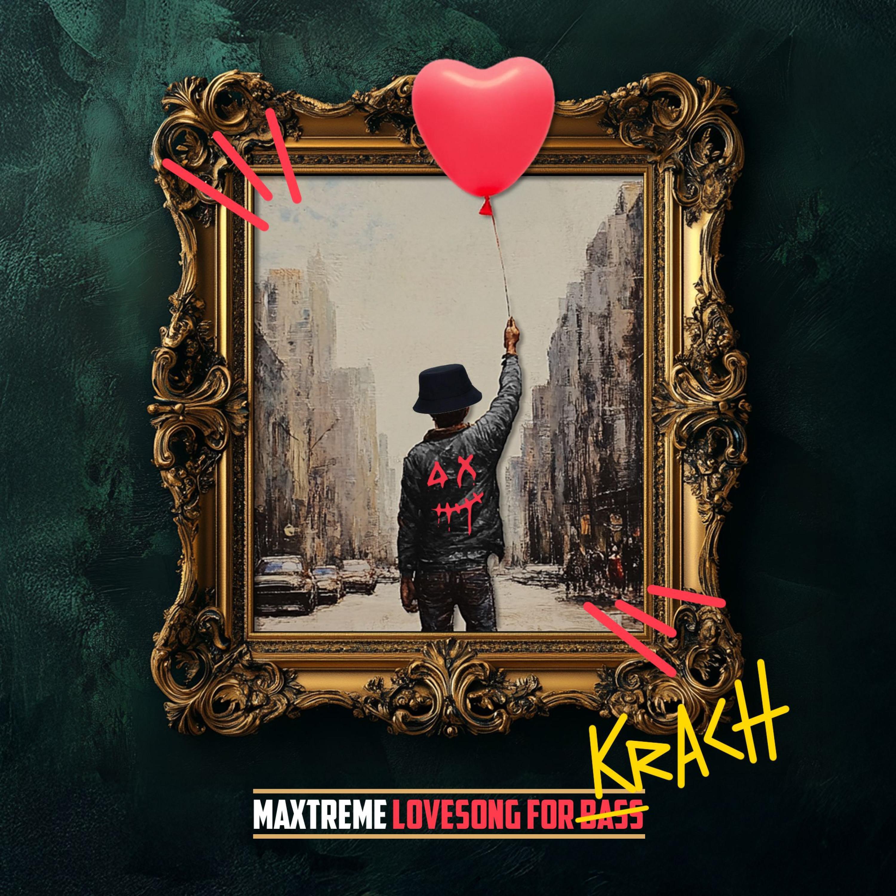 Релиз Lovesong for Bass (Kickartz Remix)