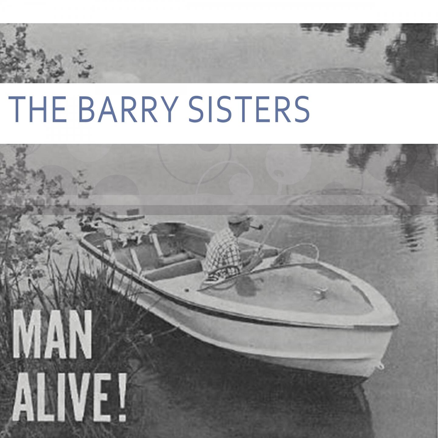 Релиз Man Alive