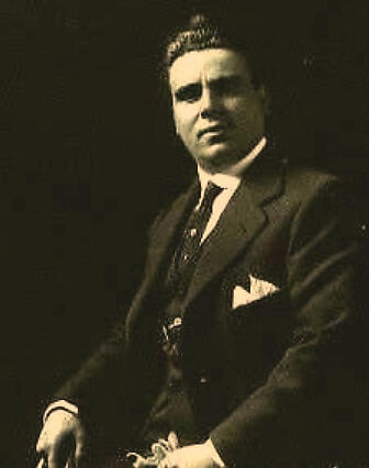 Aristodemo Giorgini