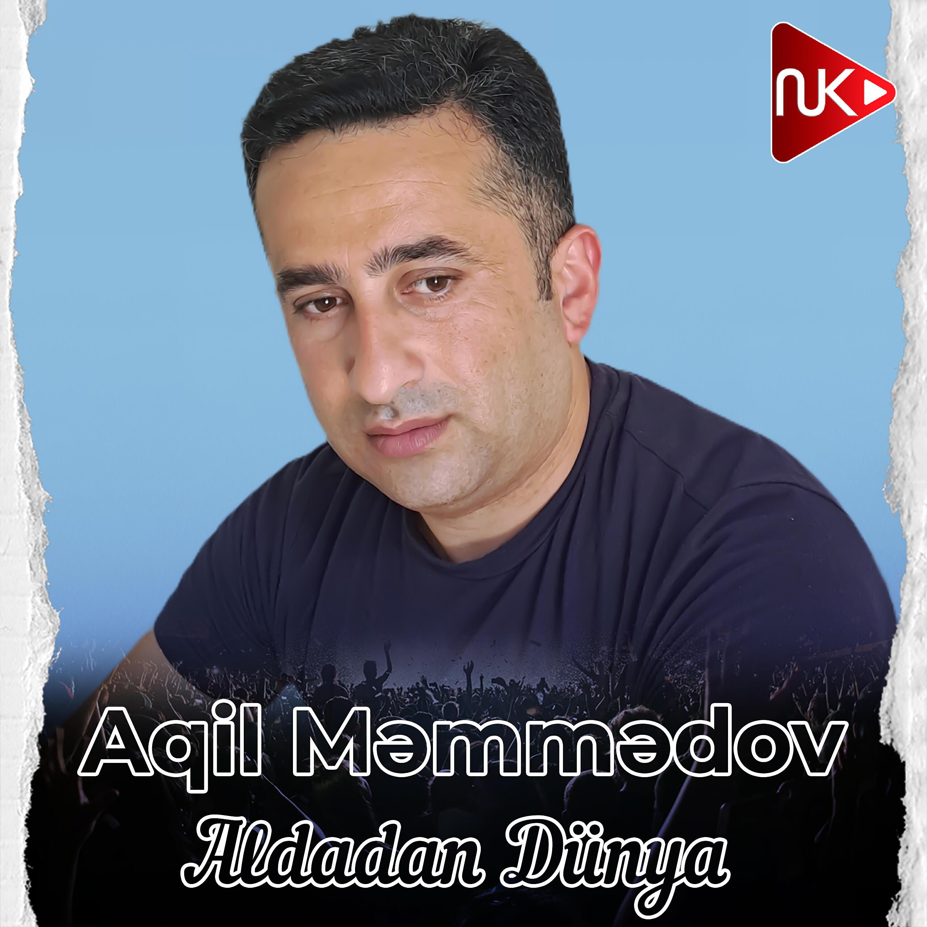 Релиз Aldadan Dünya